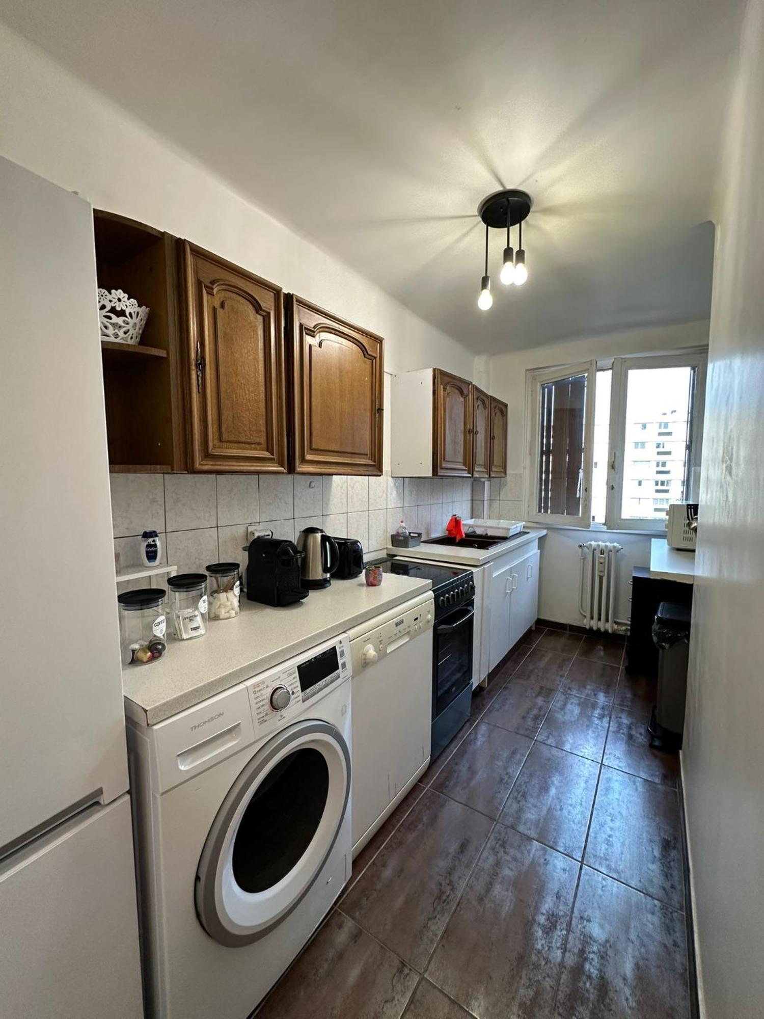 4 Beds Apartment Close Paris Center Vanves Exterior foto
